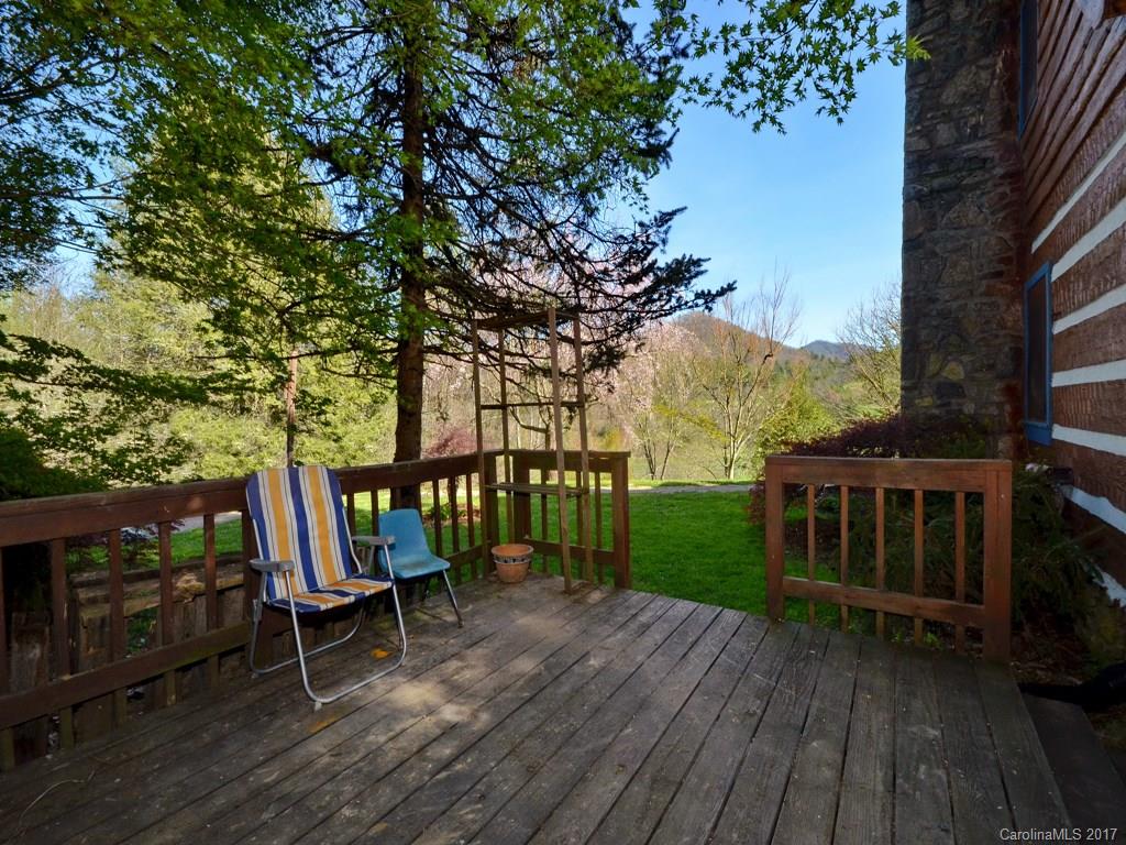 40 Rail Fence Road, Unit 14 Clyde, NC 28721 - Photo 17 of 18