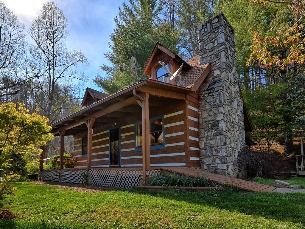 40 Rail Fence Road, Unit 14 Clyde, NC 28721 - Photo 18 of 18