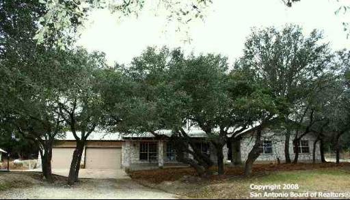 130 Spanish Pass Road Boerne, TX 78006 - Photo 1 of 1