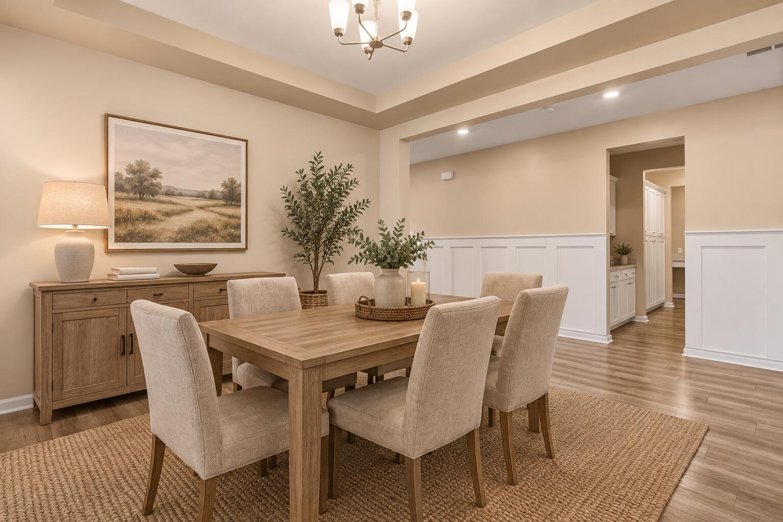 215 Squire Pope Road Summerville, SC 29486 - Photo 9 of 76 Dining Room/Study