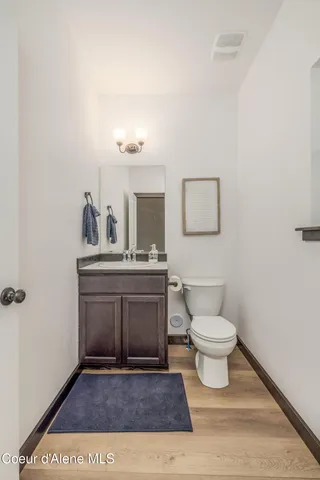 $549,900 | 1144 Jersey Street, Sandpoint, ID 83864