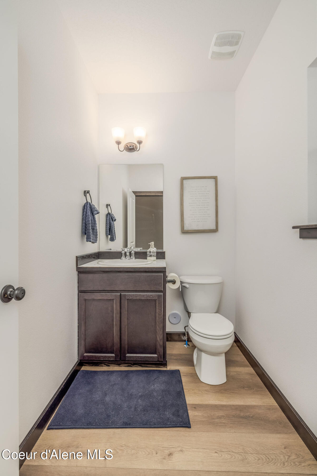 1144 Jersey Street Sandpoint, ID 83864 - Photo 13 of 30 Powder Bath