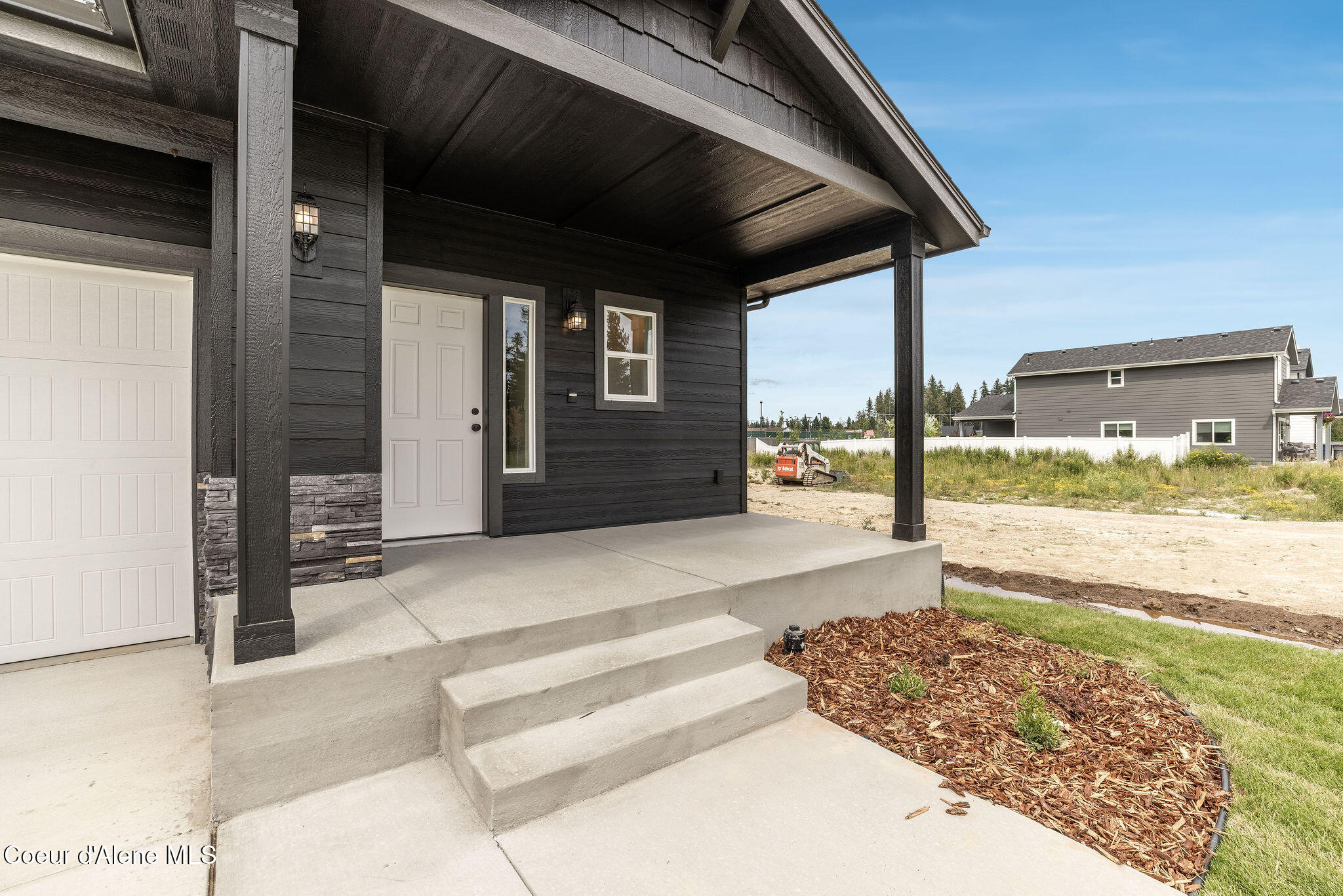1144 Jersey Street Sandpoint, ID 83864 - Photo 2 of 30 Covered Front Porch (1)