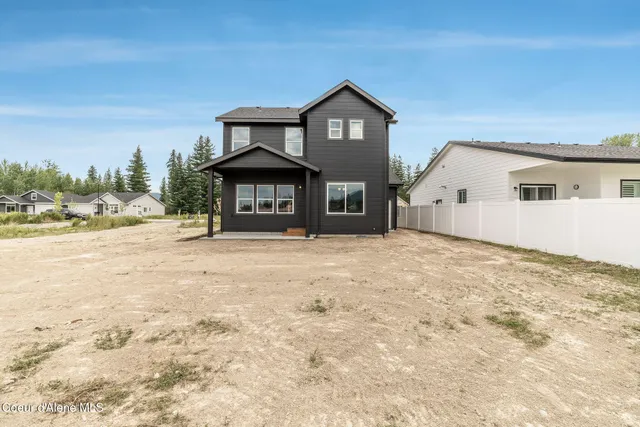 $549,900 | 1144 Jersey Street, Sandpoint, ID 83864