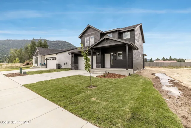 $549,900 | 1144 Jersey Street, Sandpoint, ID 83864