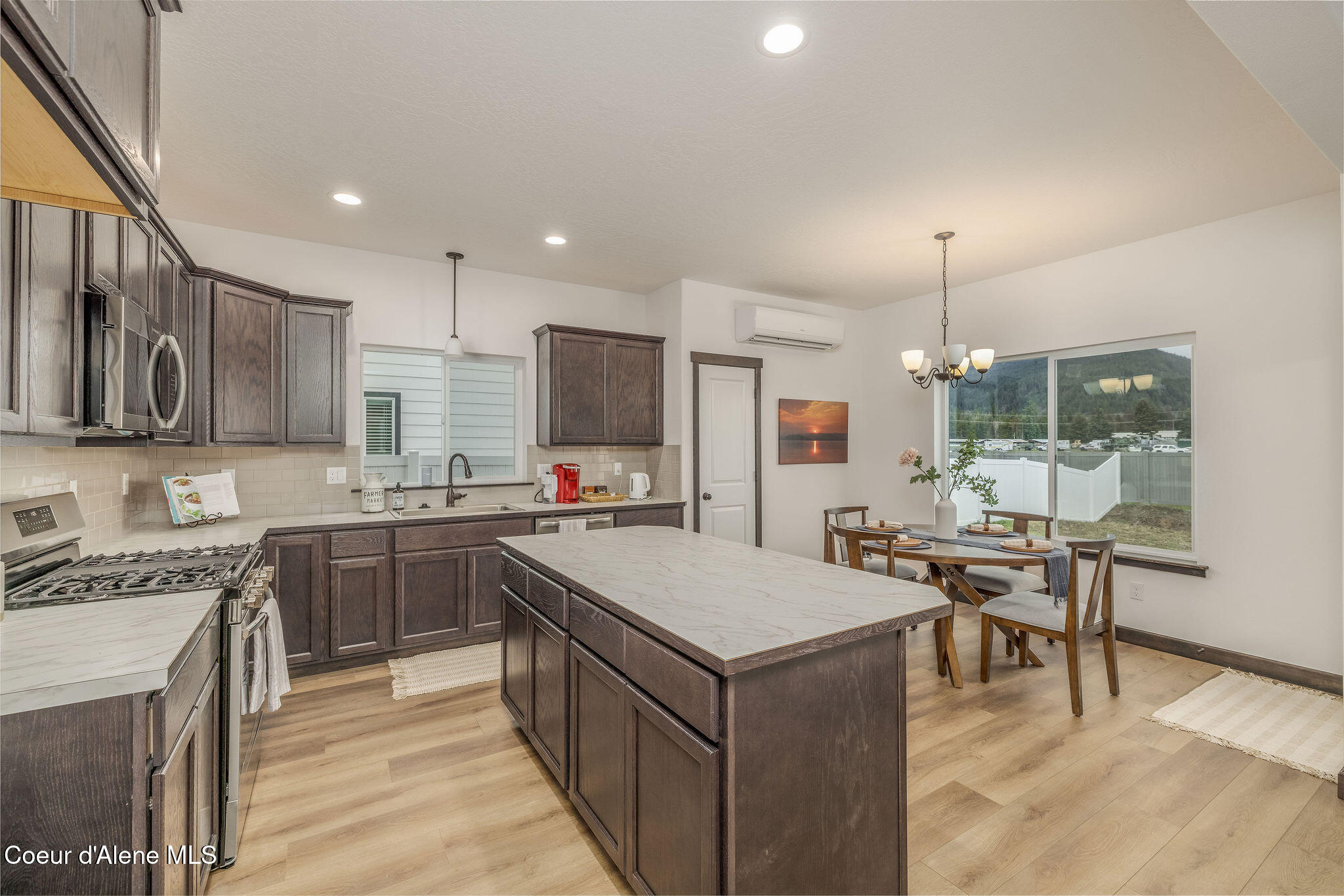 1144 Jersey Street Sandpoint, ID 83864 - Photo 9 of 30 Kitchen