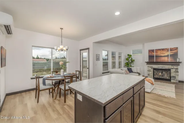 $549,900 | 1144 Jersey Street, Sandpoint, ID 83864