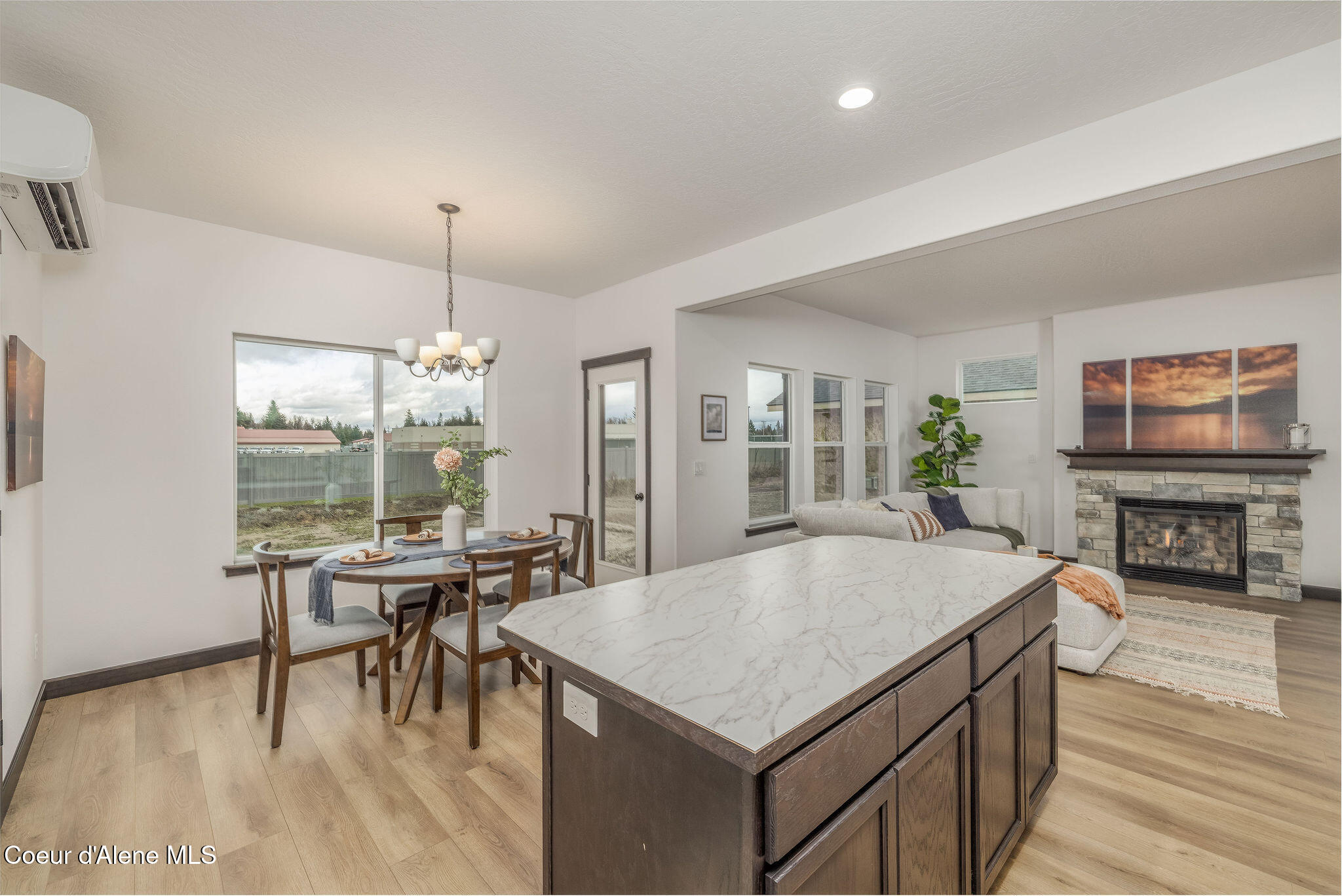 1144 Jersey Street Sandpoint, ID 83864 - Photo 10 of 30 Kitchen