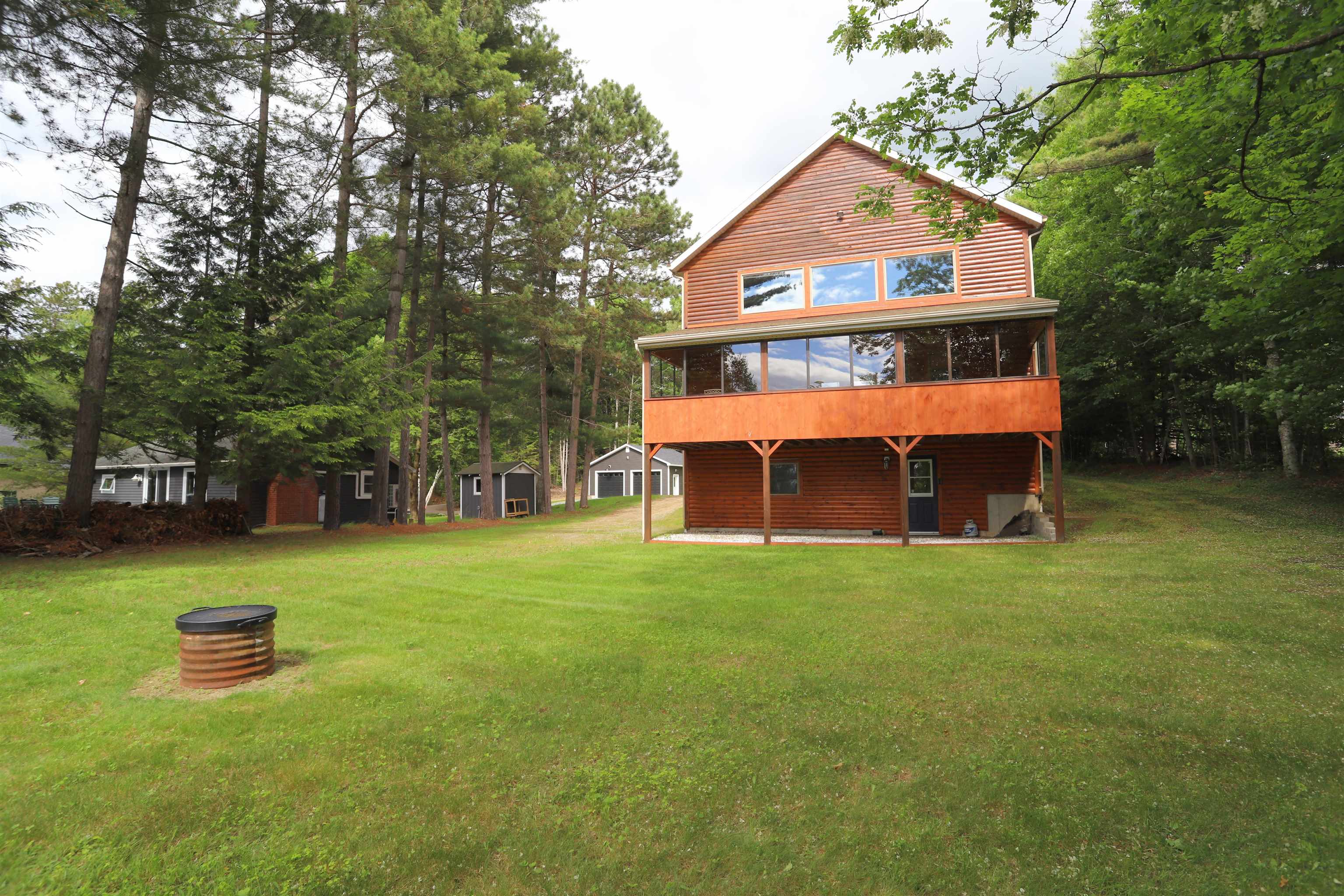 227 Whispering Pines Road Derby, VT 05855 - Photo 45 of 48