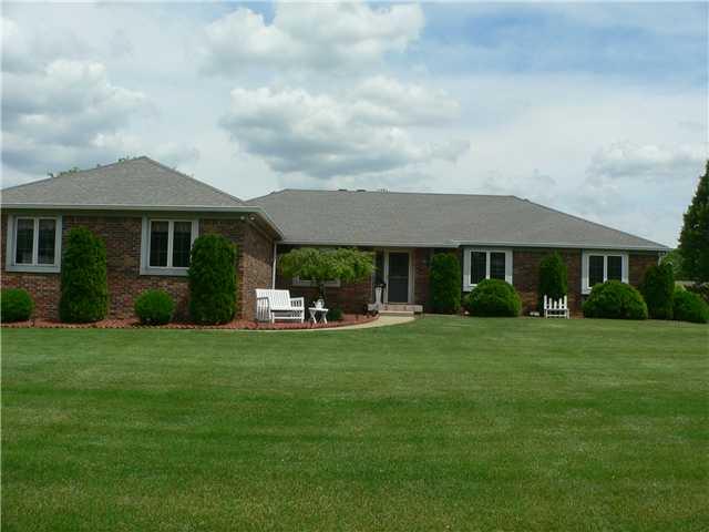 6911 Five Points Road Indianapolis, IN 46259 - Photo 1 of 24 Gallery Image 1