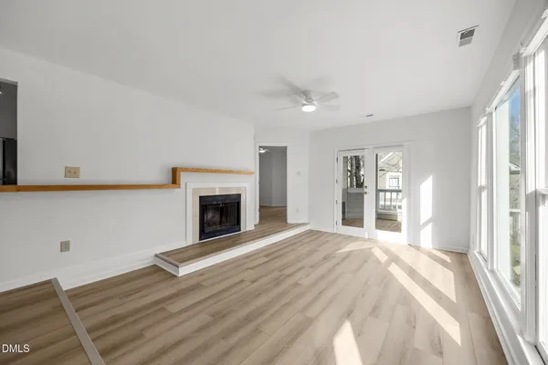$2,250 | 1000 Brighthurst Drive, Unit 206, Raleigh, NC 27605