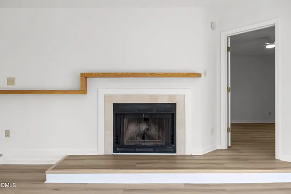 $2,250 | 1000 Brighthurst Drive, Unit 206, Raleigh, NC 27605
