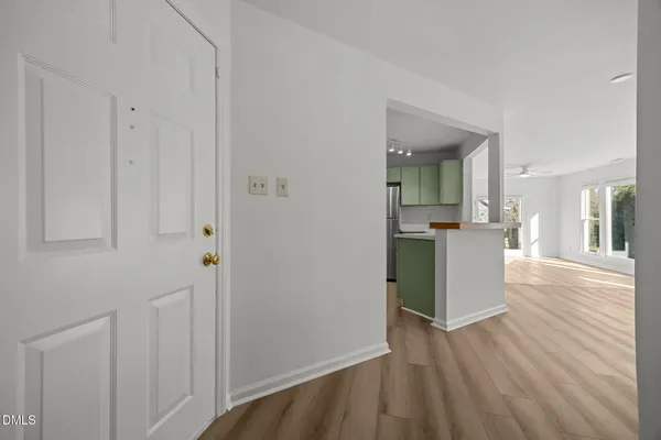 $2,250 | 1000 Brighthurst Drive, Unit 206, Raleigh, NC 27605