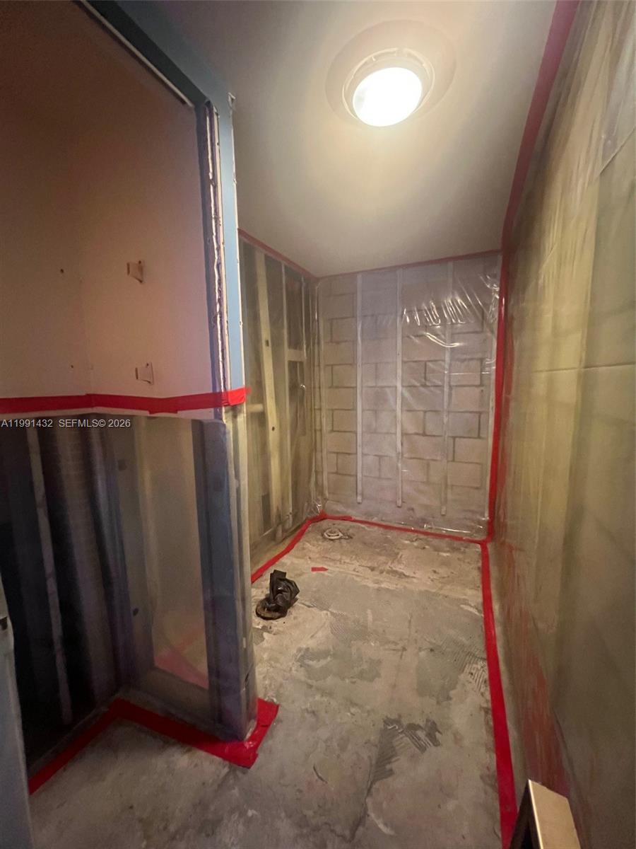 4681 Cherry Road West Palm Beach, FL 33417 - Photo 22 of 33 a view of a door