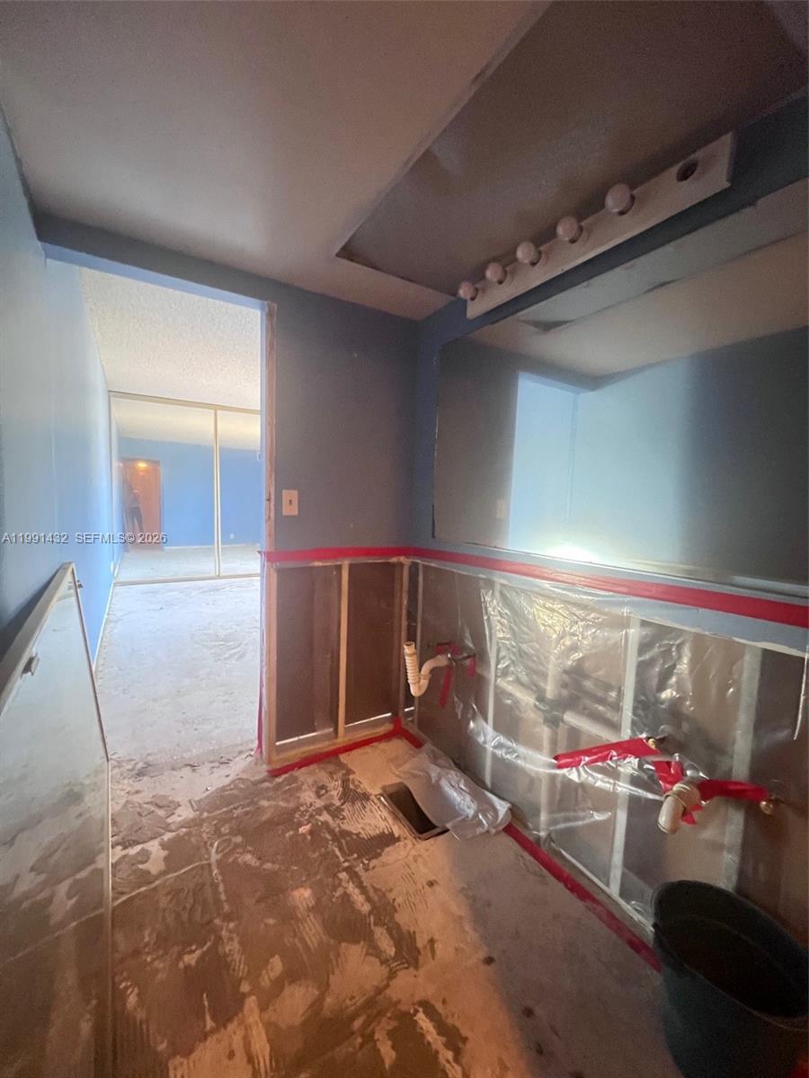 4681 Cherry Road West Palm Beach, FL 33417 - Photo 25 of 33 a view of storage and utility room