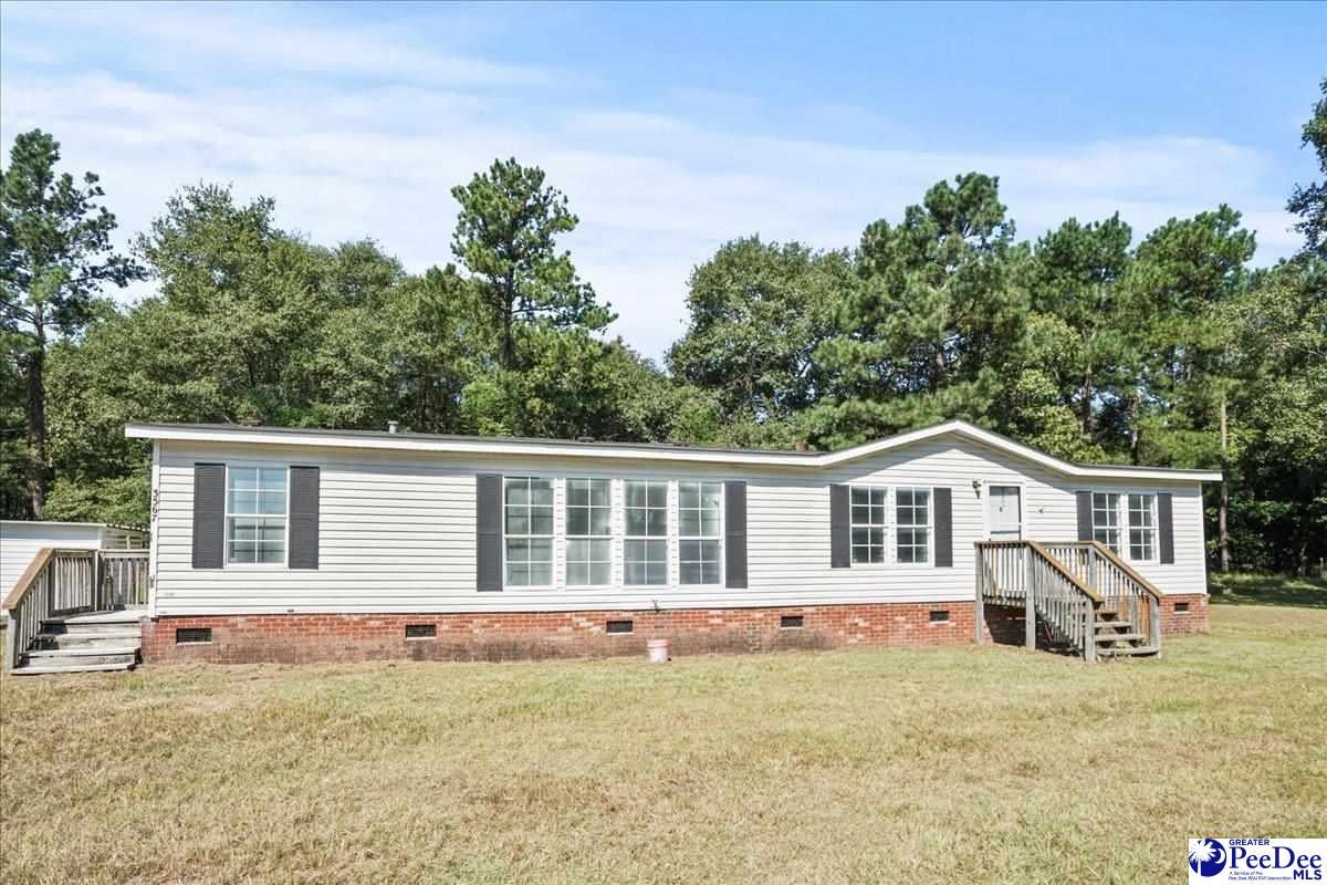 3567 Love Road Kershaw, SC 29067 - Photo 1 of 41 Gallery Image 1