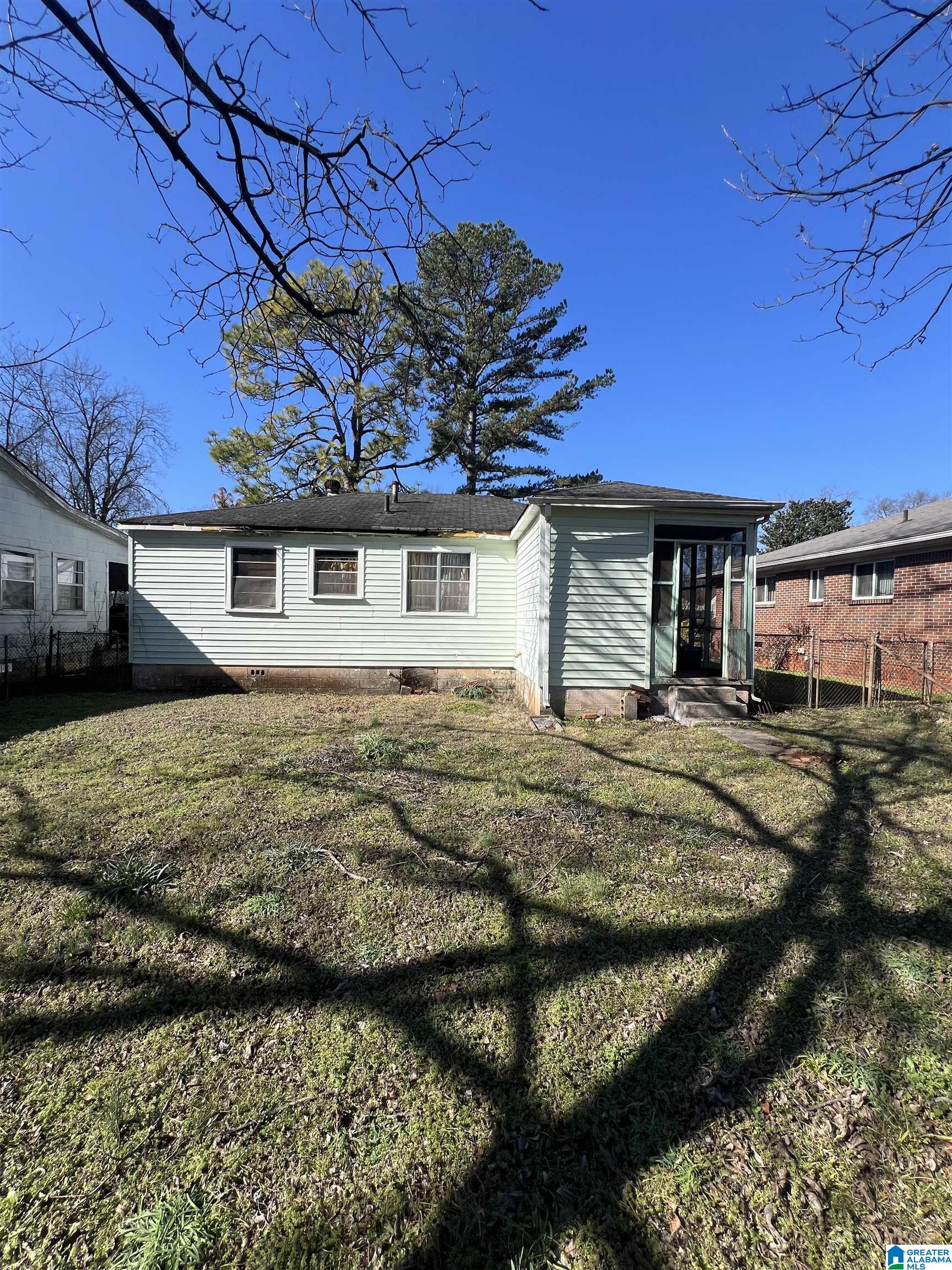 1311 18th Way Southwest Birmingham, AL 35211 - Photo 8 of 10