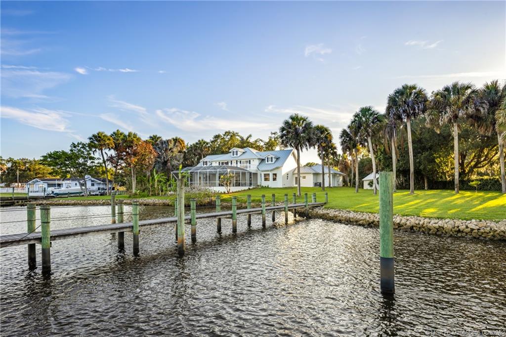 5855 Southwest Mapp Road Palm City, FL 34990 - Photo 66 of 79
