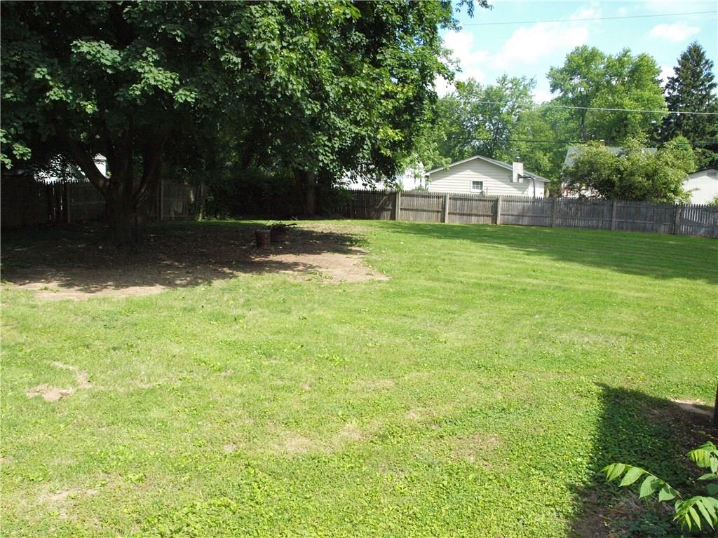 160 West Thompson Road Indianapolis, IN 46217 - Photo 11 of 13 Gallery Image 11