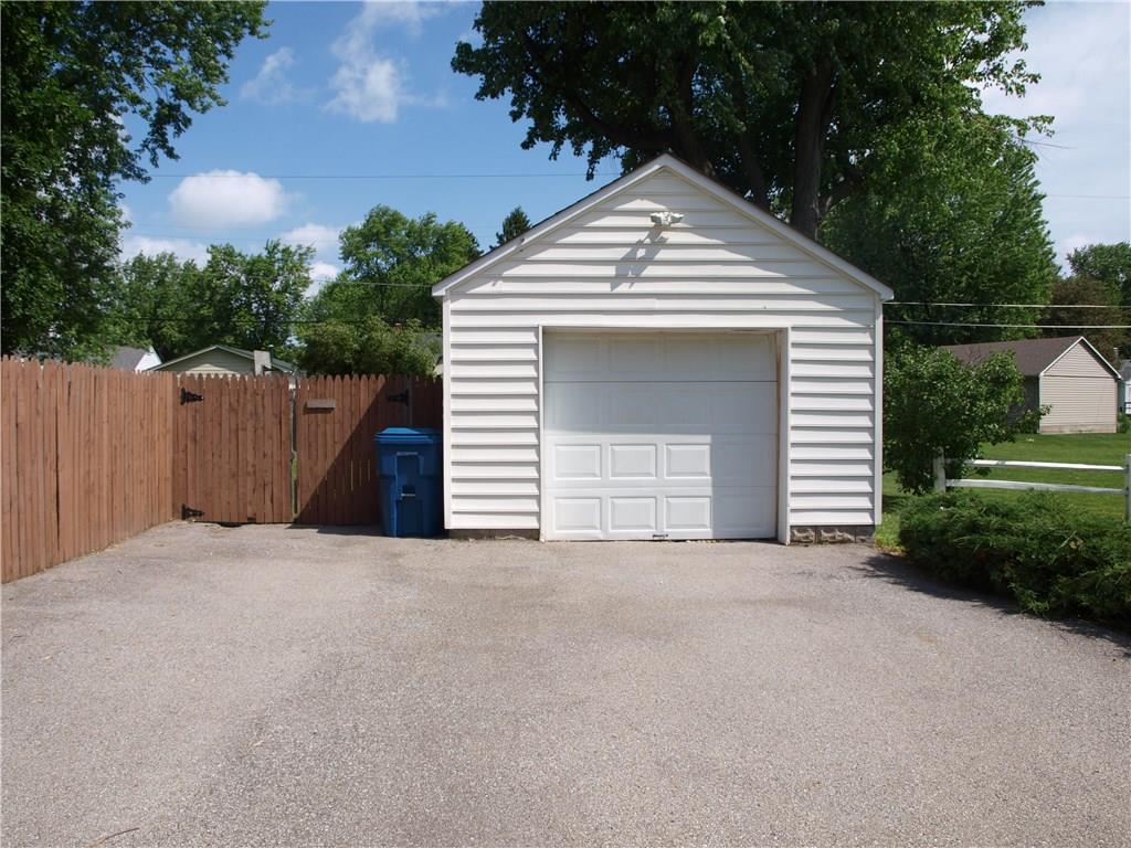 160 West Thompson Road Indianapolis, IN 46217 - Photo 13 of 13 Gallery Image 13