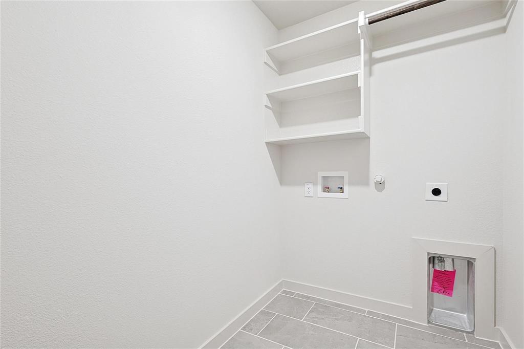 1759 Gleasondale Place Forney, TX 75126 - Photo 17 of 25 a room with storage