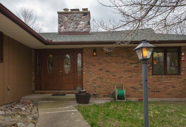 575 Glazier Road Chelsea, MI 48118 - Photo 3 of 43 Photo 3
