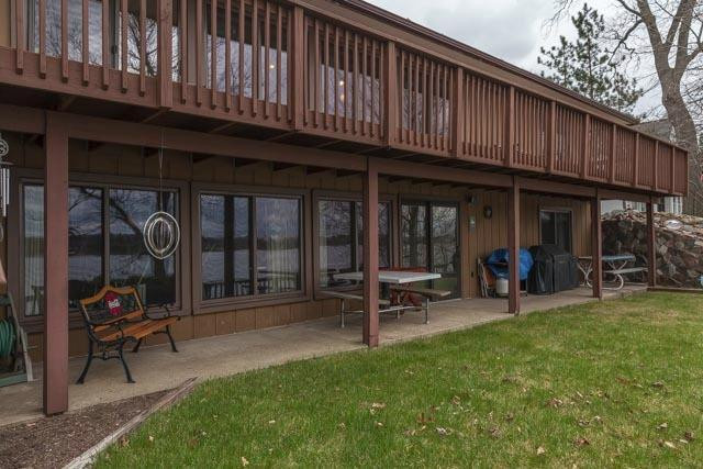 575 Glazier Road Chelsea, MI 48118 - Photo 6 of 43 Photo 6