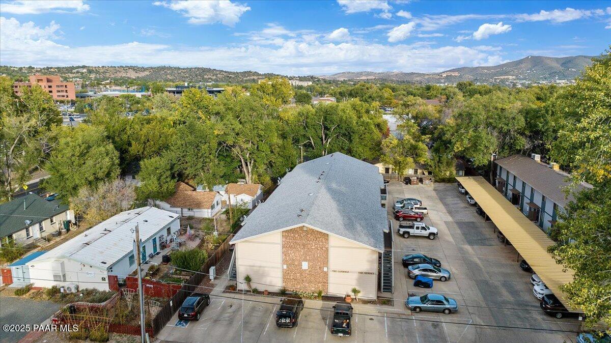 849 Sunset Avenue Prescott, AZ 86305 - Photo 17 of 30