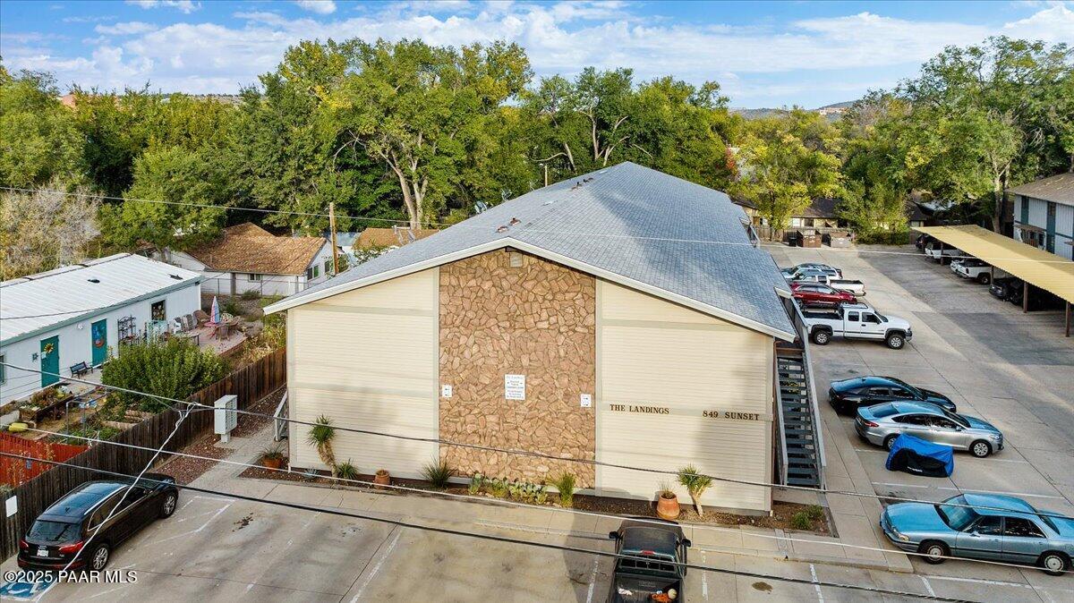 849 Sunset Avenue Prescott, AZ 86305 - Photo 18 of 30