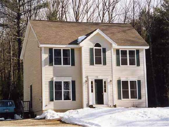 377 Old Holmes Road Hopkinton, NH 03229 - Photo 1 of 3
