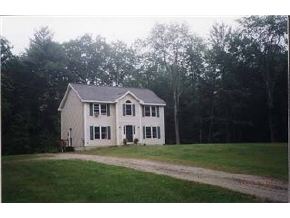377 Old Holmes Road Hopkinton, NH 03229 - Photo 3 of 3
