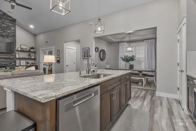 $649,900 | 3025 Sepulveda Drive, Fruitland, ID 83619