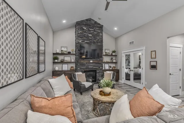$649,900 | 3025 Sepulveda Drive, Fruitland, ID 83619