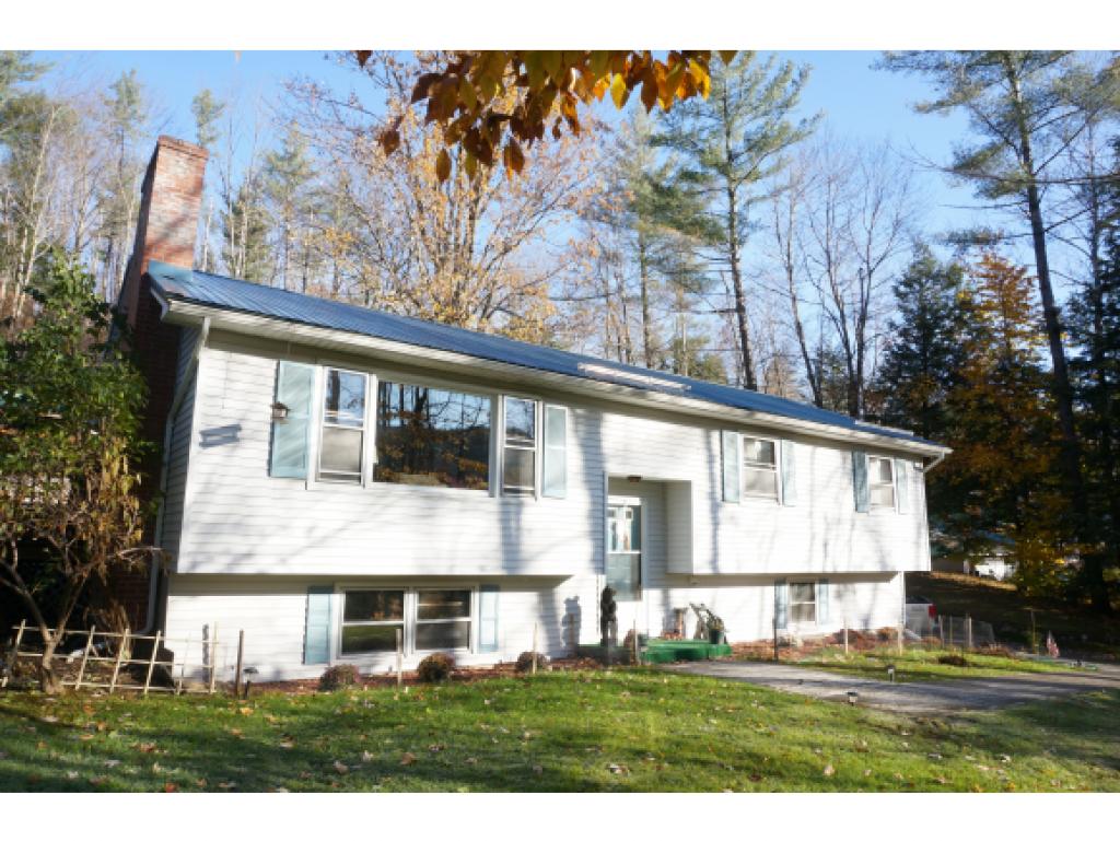 870 Dugway Road Richmond, VT 05477 - Photo 1 of 16 Gallery Image 1