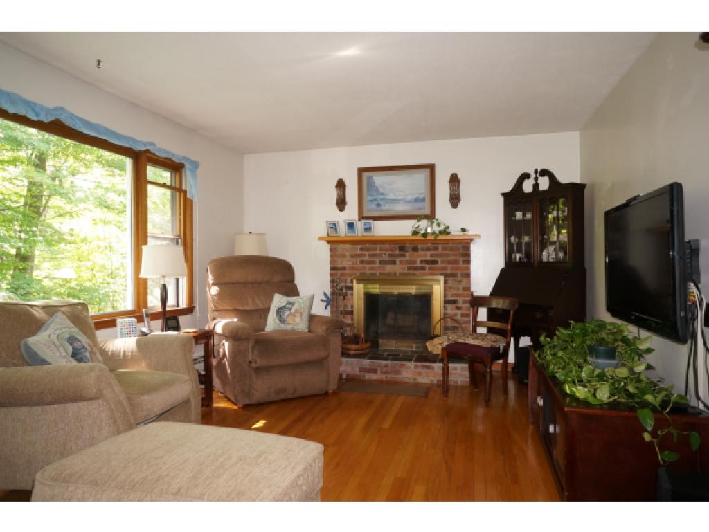 870 Dugway Road Richmond, VT 05477 - Photo 2 of 16 Gallery Image 2