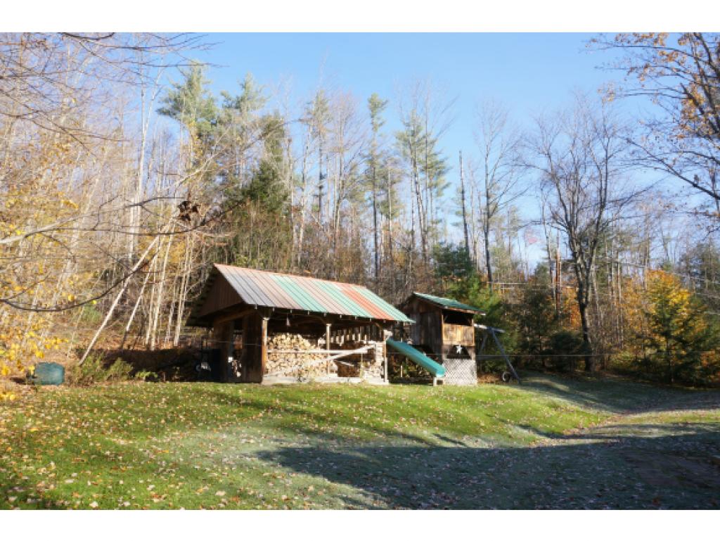 870 Dugway Road Richmond, VT 05477 - Photo 11 of 16 Gallery Image 11