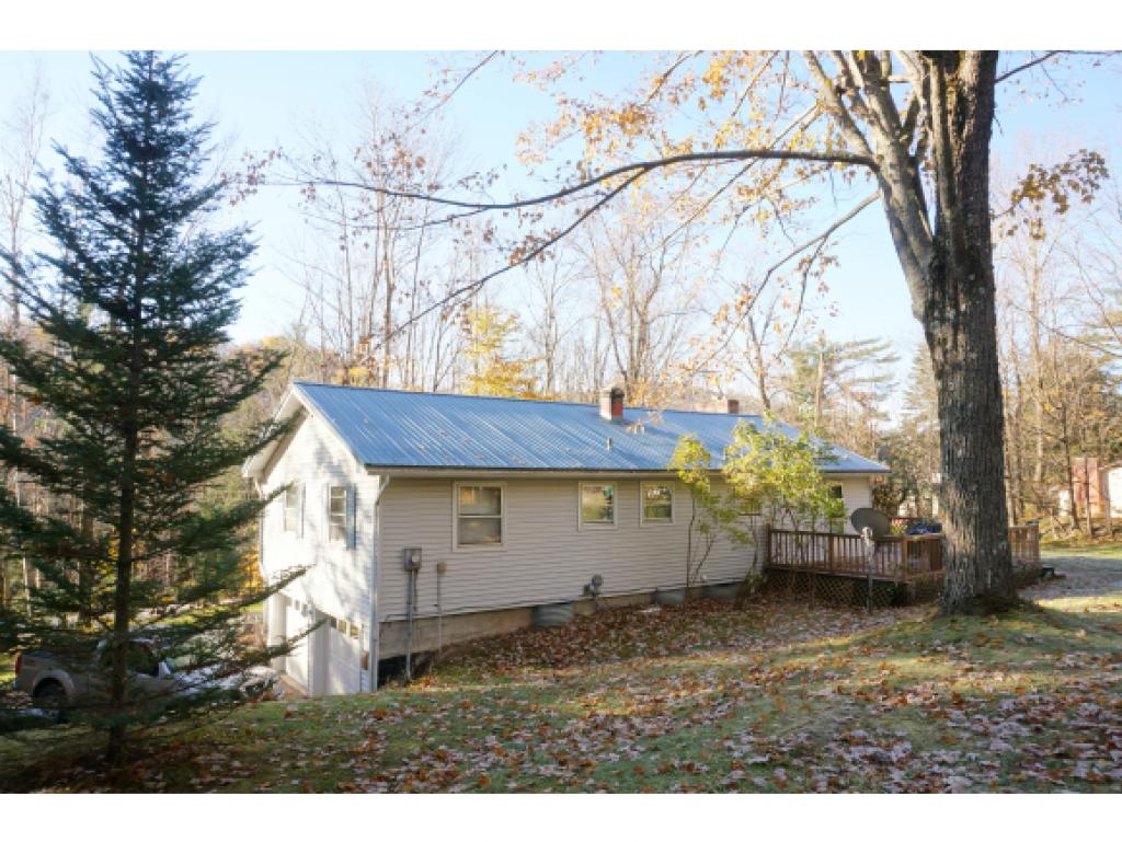 870 Dugway Road Richmond, VT 05477 - Photo 12 of 16 Gallery Image 12