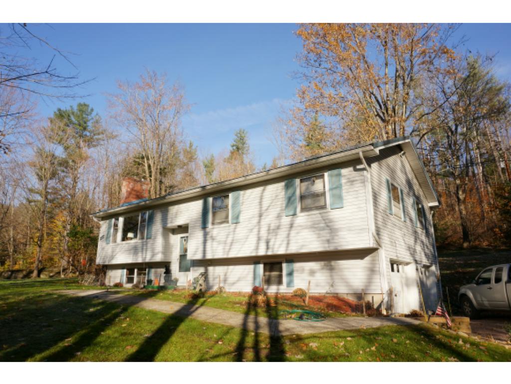 870 Dugway Road Richmond, VT 05477 - Photo 16 of 16 Gallery Image 16