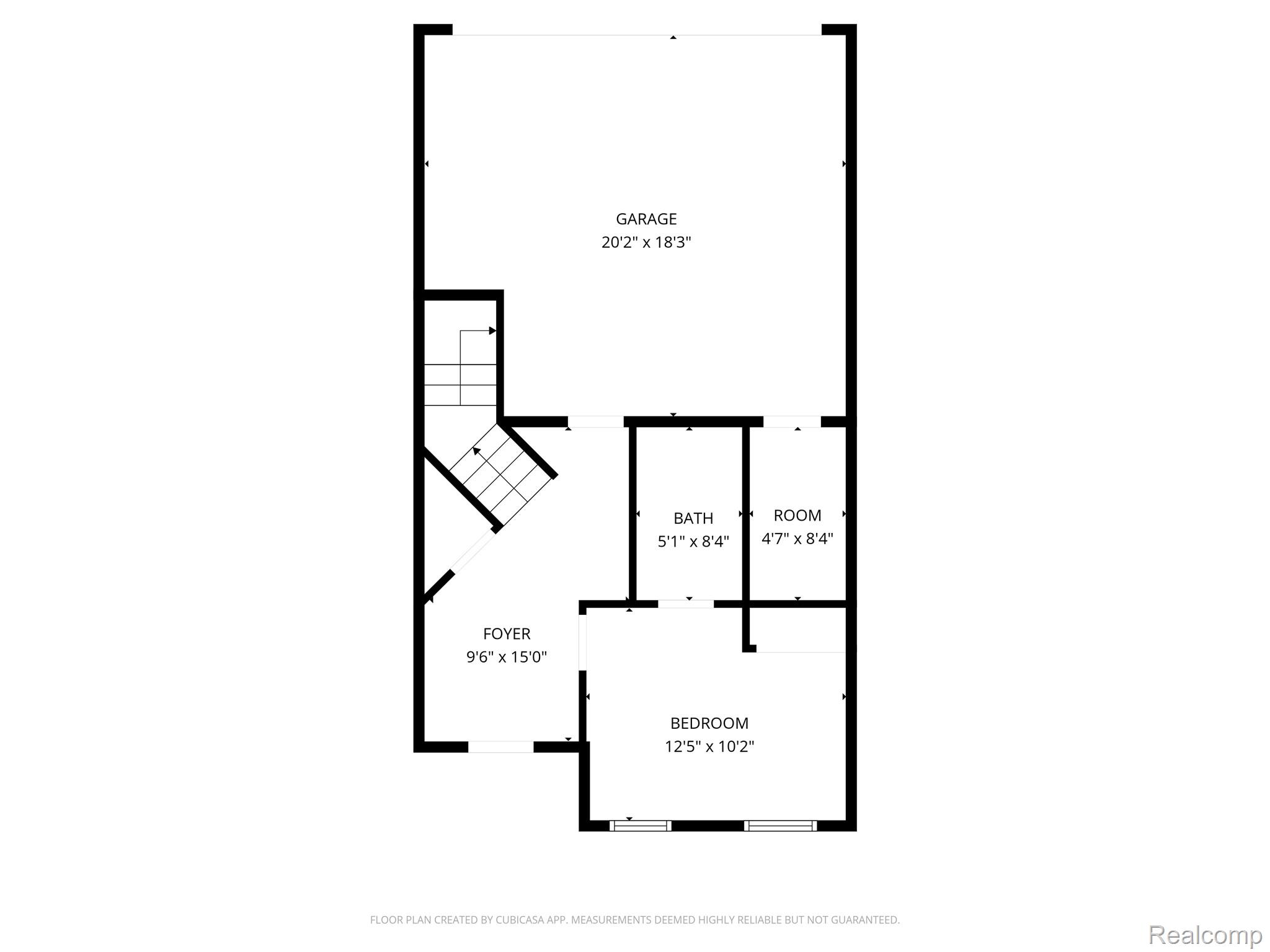 2963 Aughton Road Ann Arbor, MI 48105 - Photo 45 of 46 1st_floor_2963_aughton_road_ann_arbor_with_dim.jpg