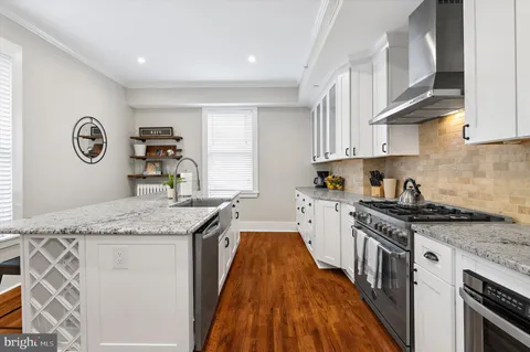 $1,500,000 | 190 Duke Of Gloucester Street, Annapolis, MD 21401