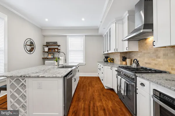 $1,500,000 | 190 Duke Of Gloucester Street, Annapolis, MD 21401