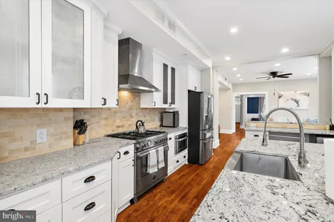 $1,500,000 | 190 Duke Of Gloucester Street, Annapolis, MD 21401