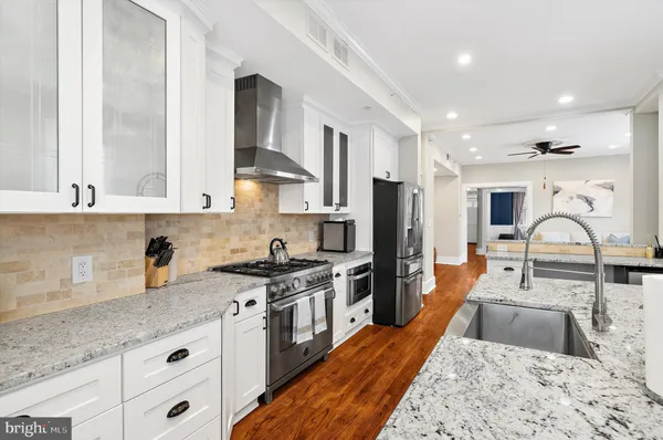 $1,500,000 | 190 Duke Of Gloucester Street, Annapolis, MD 21401