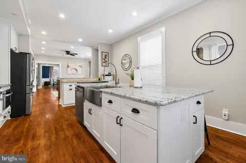 $1,500,000 | 190 Duke Of Gloucester Street, Annapolis, MD 21401