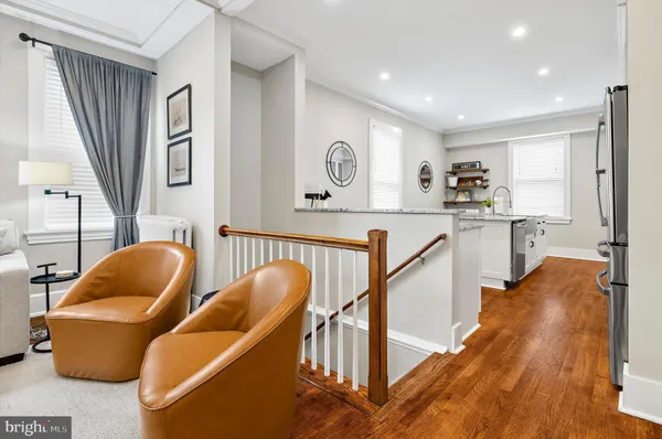 $1,500,000 | 190 Duke Of Gloucester Street, Annapolis, MD 21401