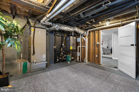 $1,500,000 | 190 Duke Of Gloucester Street, Annapolis, MD 21401