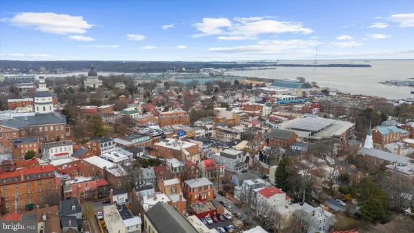 $1,500,000 | 190 Duke Of Gloucester Street, Annapolis, MD 21401