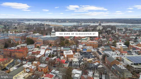 $1,500,000 | 190 Duke Of Gloucester Street, Annapolis, MD 21401