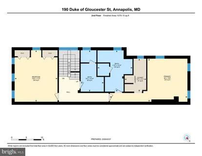 $1,500,000 | 190 Duke Of Gloucester Street, Annapolis, MD 21401