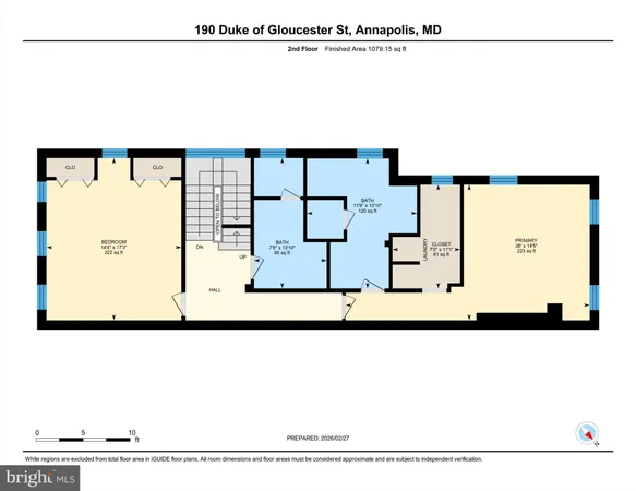 $1,500,000 | 190 Duke Of Gloucester Street, Annapolis, MD 21401